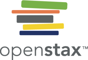 OpenStax徽标