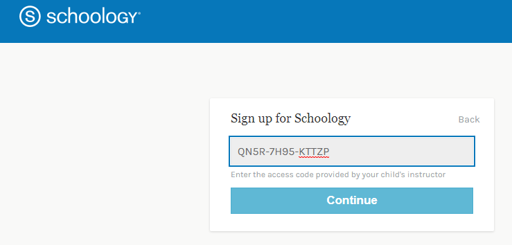 schoology