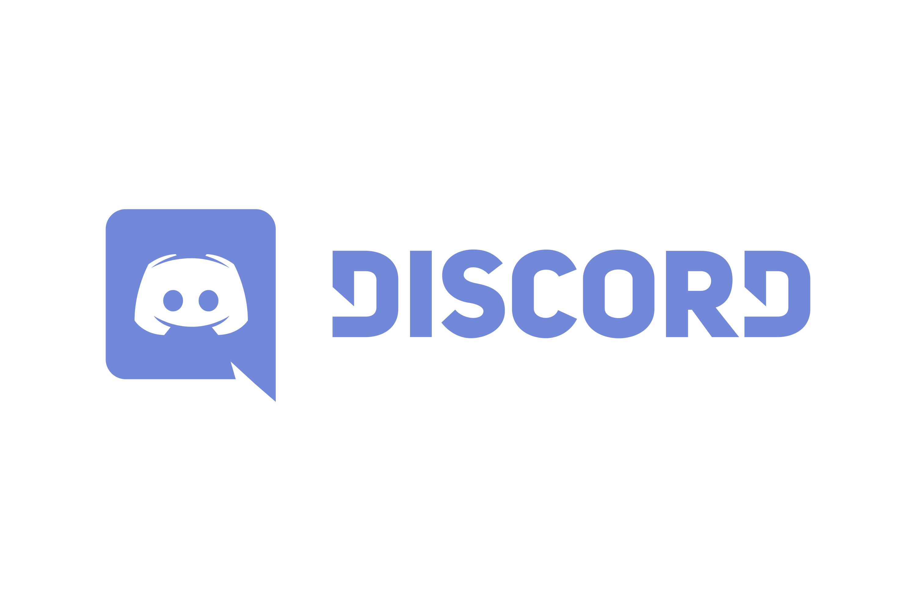 discord